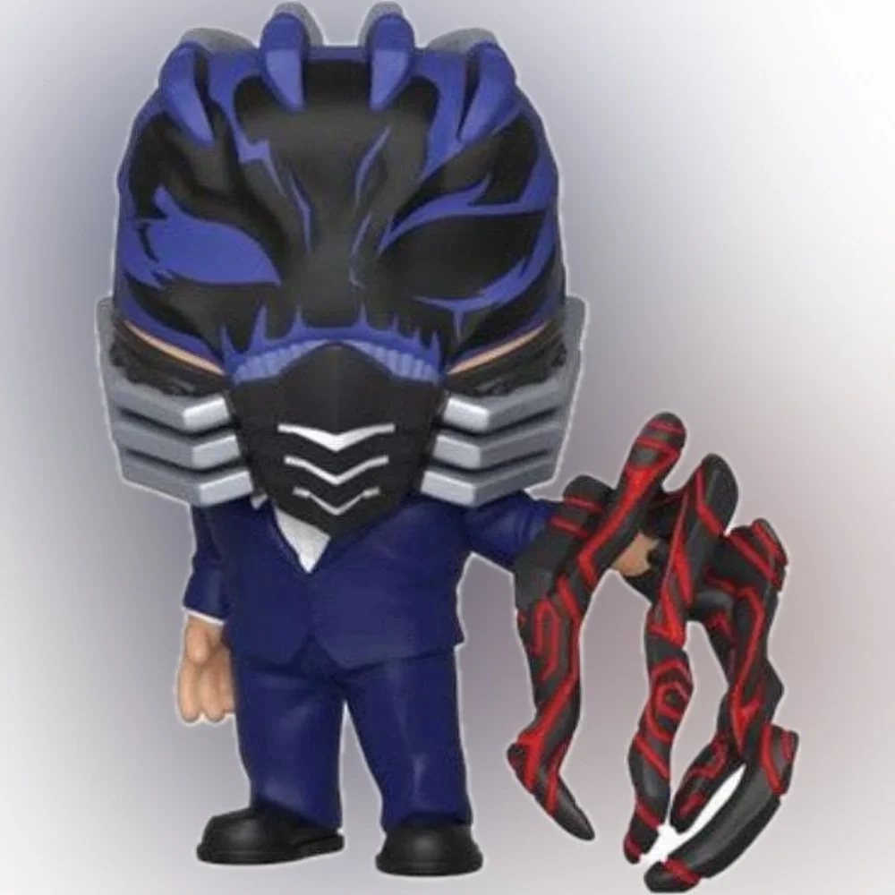 Funko Pop Animation All For One Figure BN - Picture 2 of 8